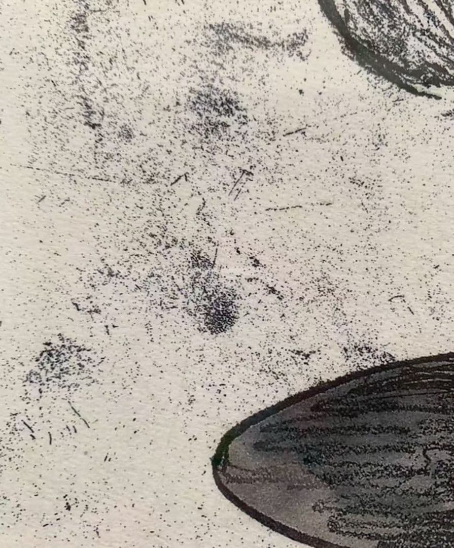 奈良美智 版画 【Spockie】
