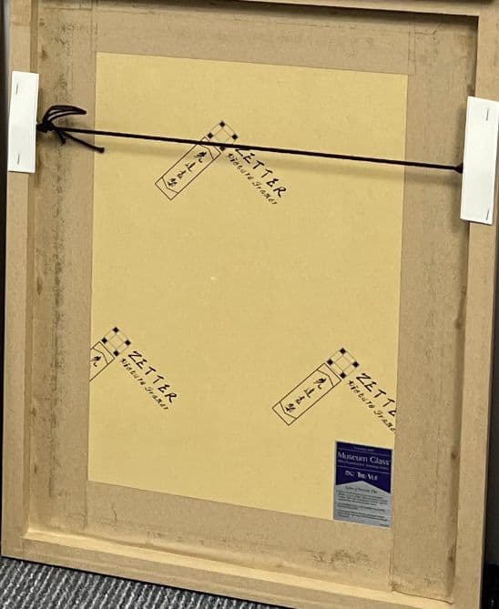 奈良美智 版画 【Spockie】