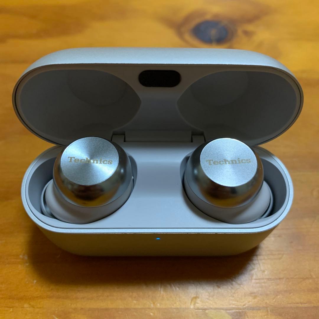 【さみだれ】ワイヤレスイヤホン Technics AZ100