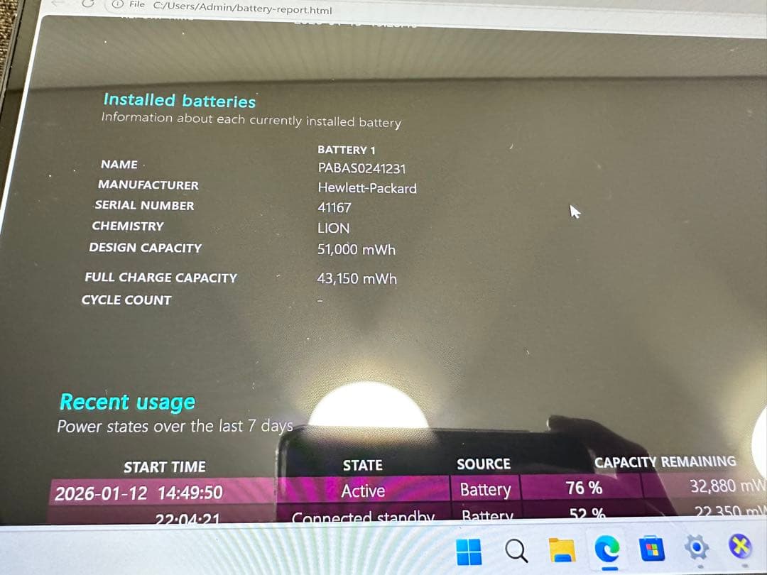 HP Envy x360 2in1 Ryzen 7 メモリー　16GB オフィス