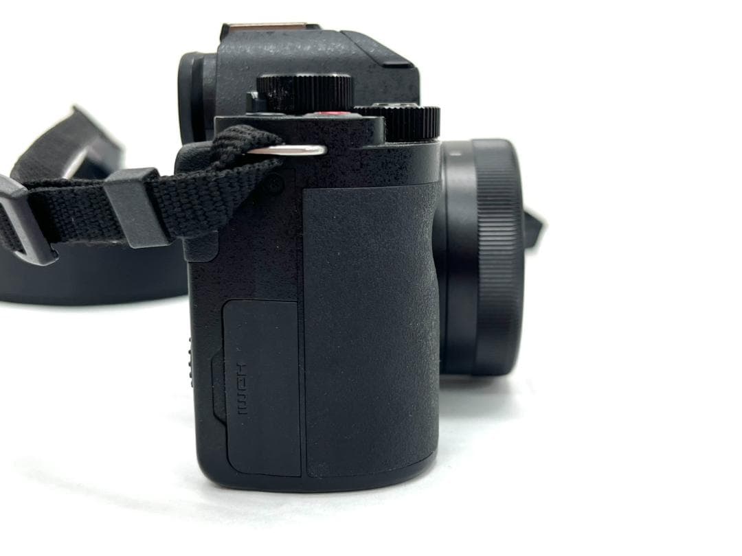 26H1-168 Panasonic パナソニック LUMIX DC-G100D