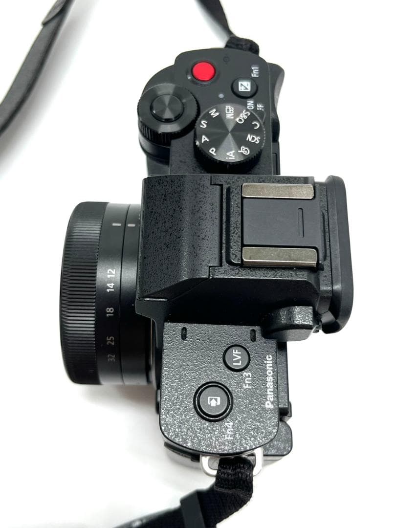 26H1-168 Panasonic パナソニック LUMIX DC-G100D