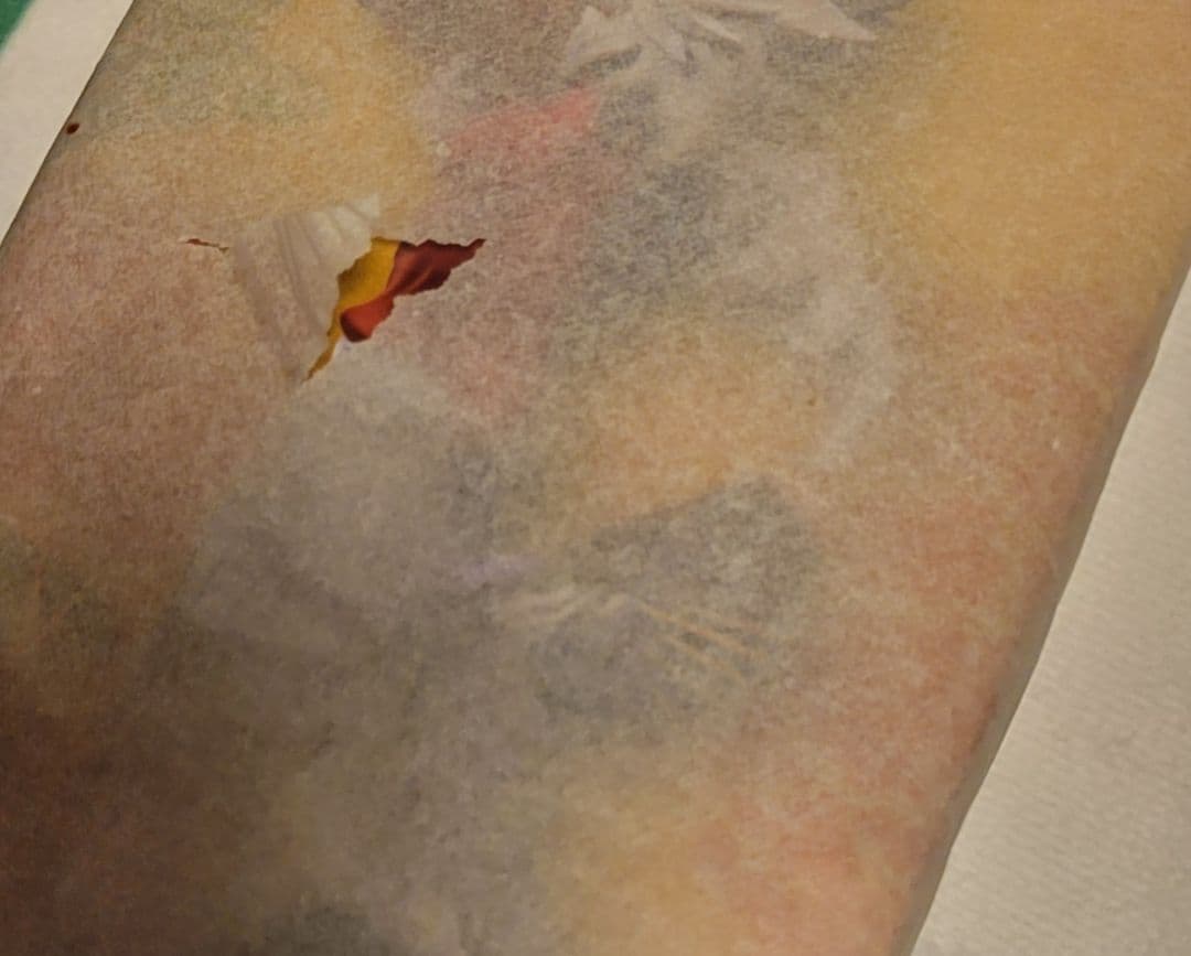 アニプレックスくじ　童磨　鬼滅の刃