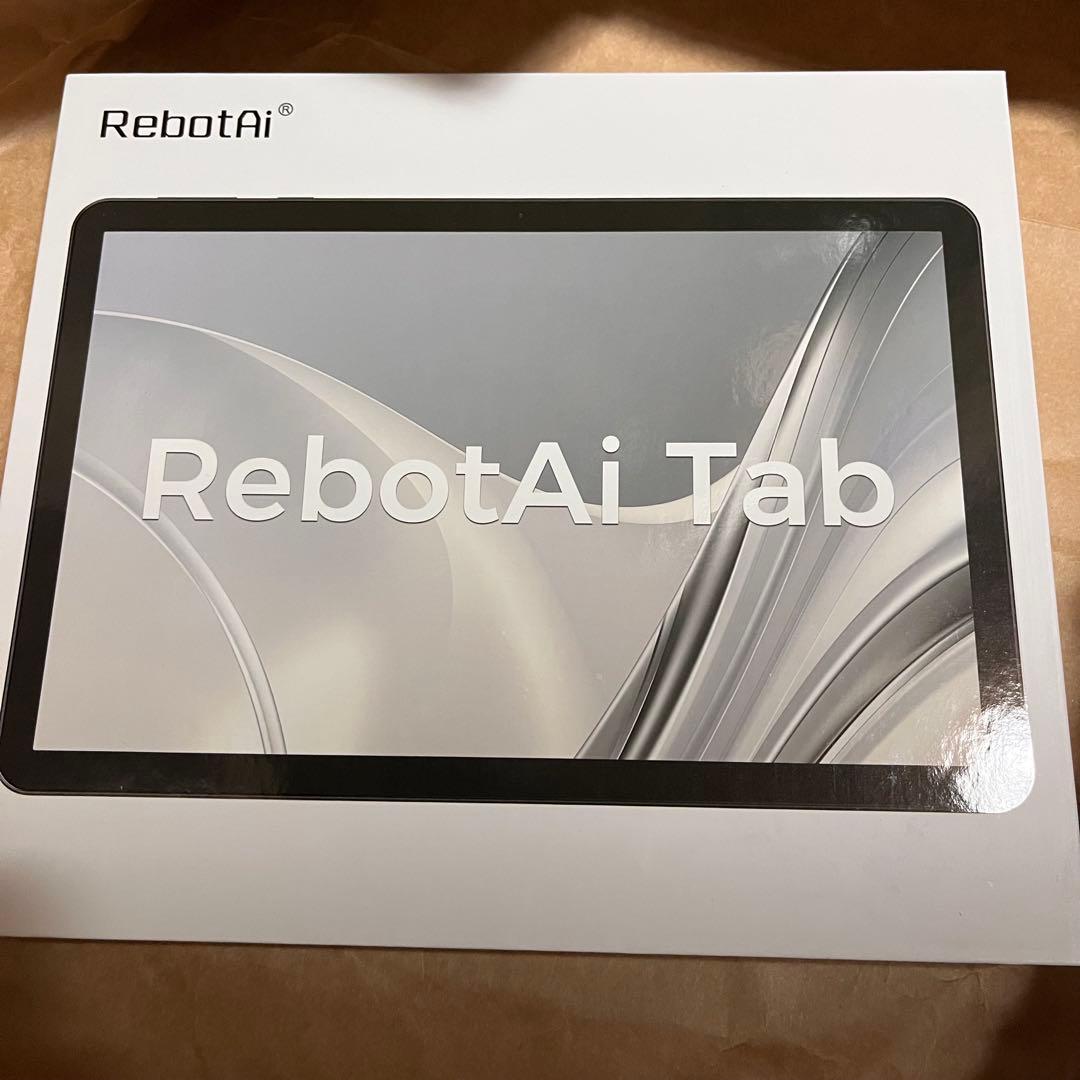 未使用品・美品Android 15タブレット10インチ 64GB RAM16GB