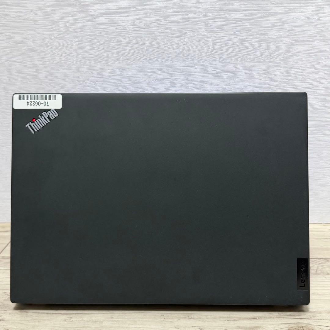 Lenovo ThinkPad X13Gen2 第11世代i5 バッテリー良好