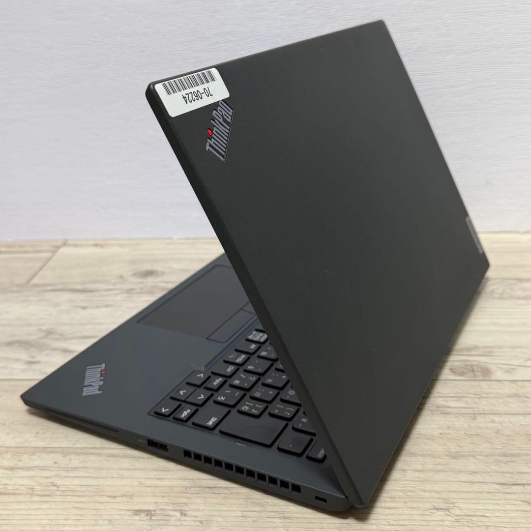 Lenovo ThinkPad X13Gen2 第11世代i5 バッテリー良好