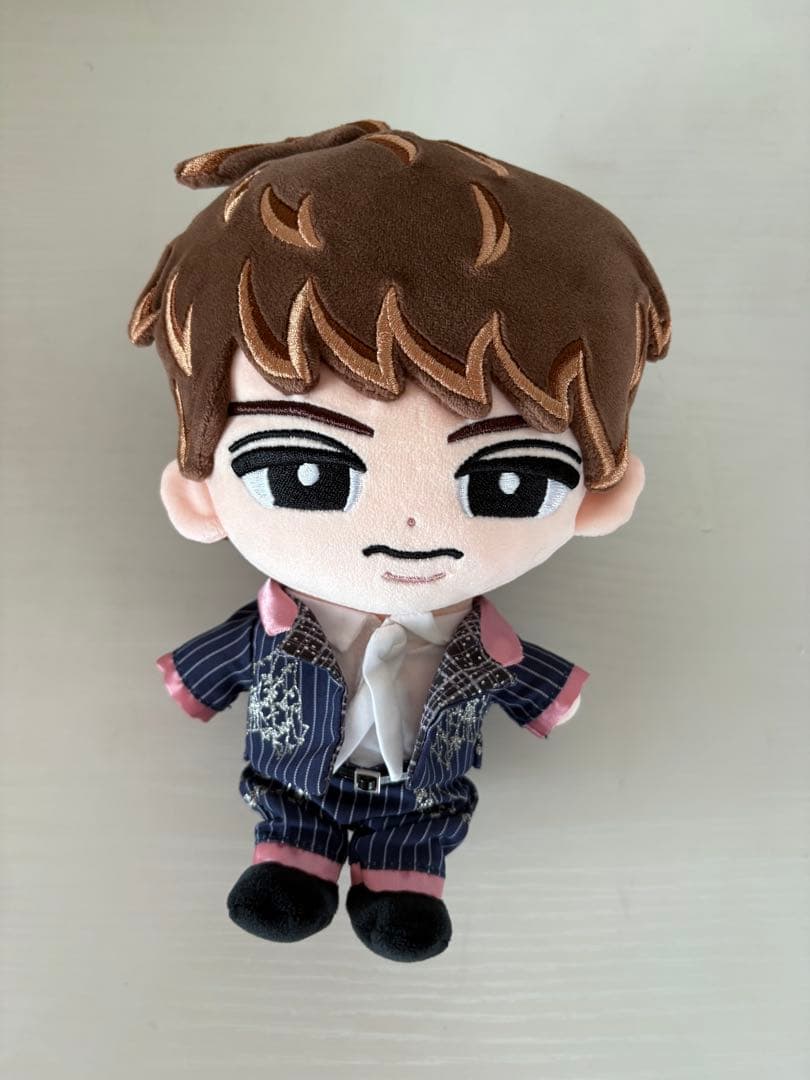 向井康二くんグッズ