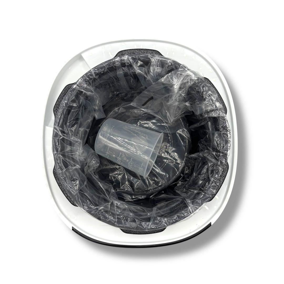 ティファール ラクラ・クッカー コンパクト電気圧力鍋 箱付き