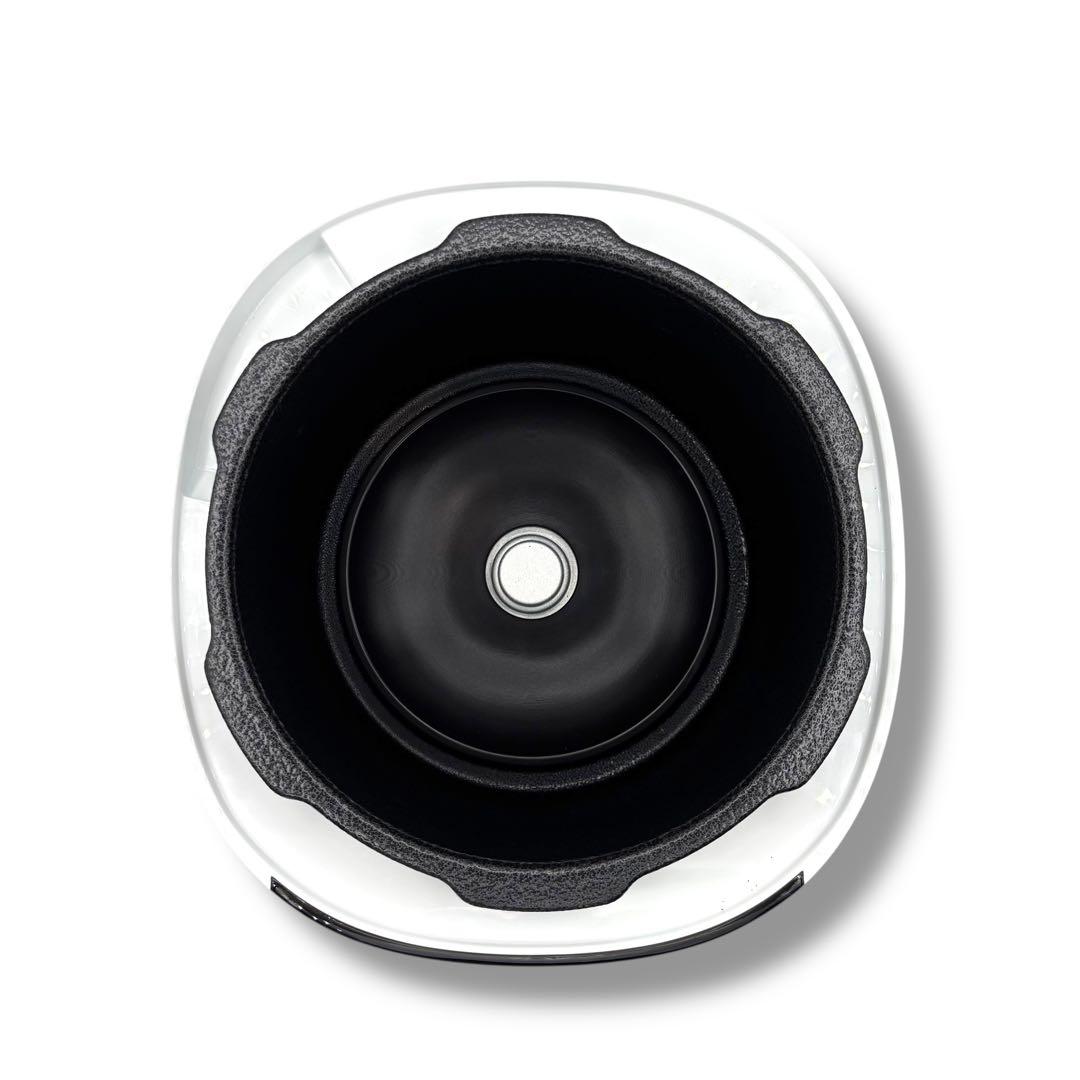 ティファール ラクラ・クッカー コンパクト電気圧力鍋 箱付き