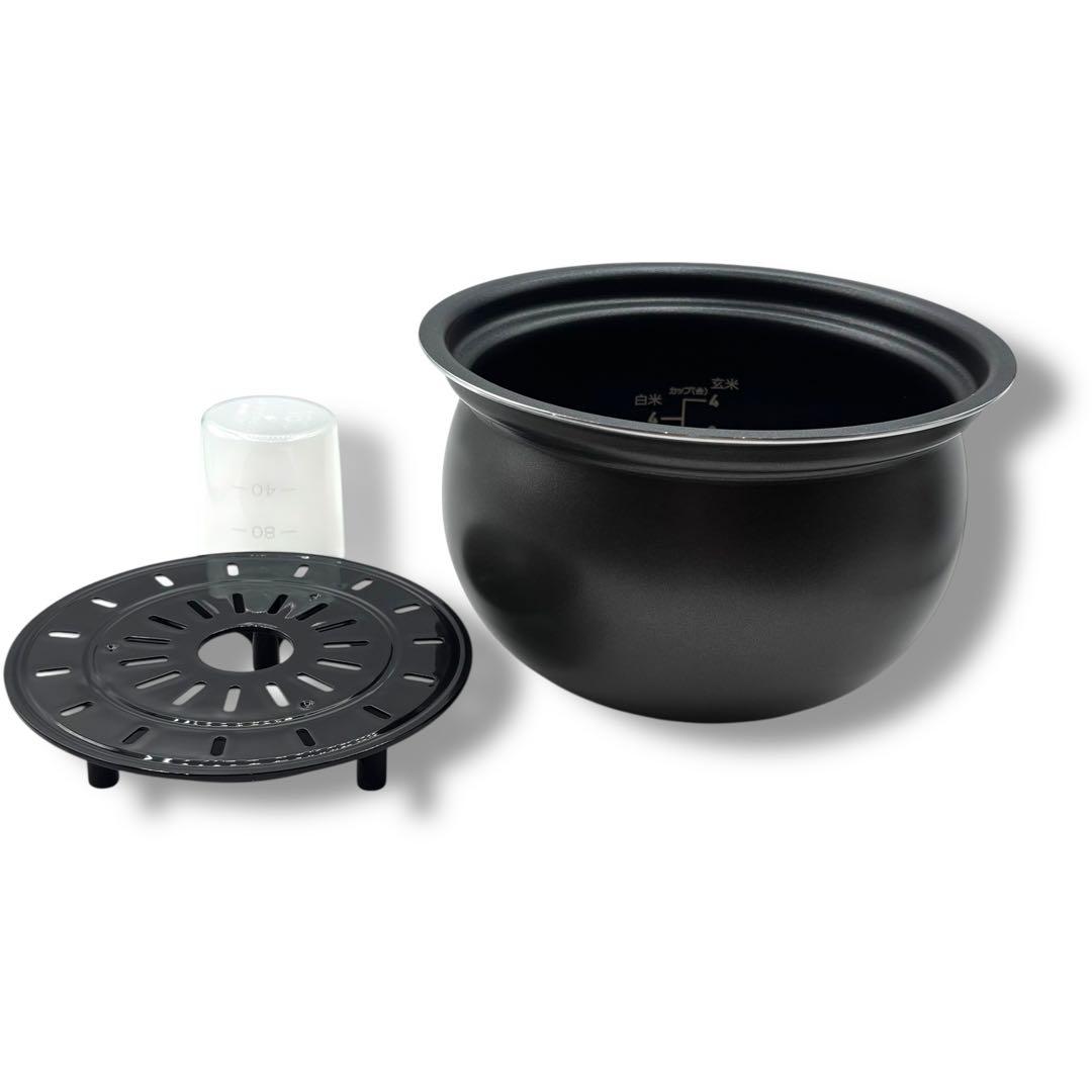 ティファール ラクラ・クッカー コンパクト電気圧力鍋 箱付き