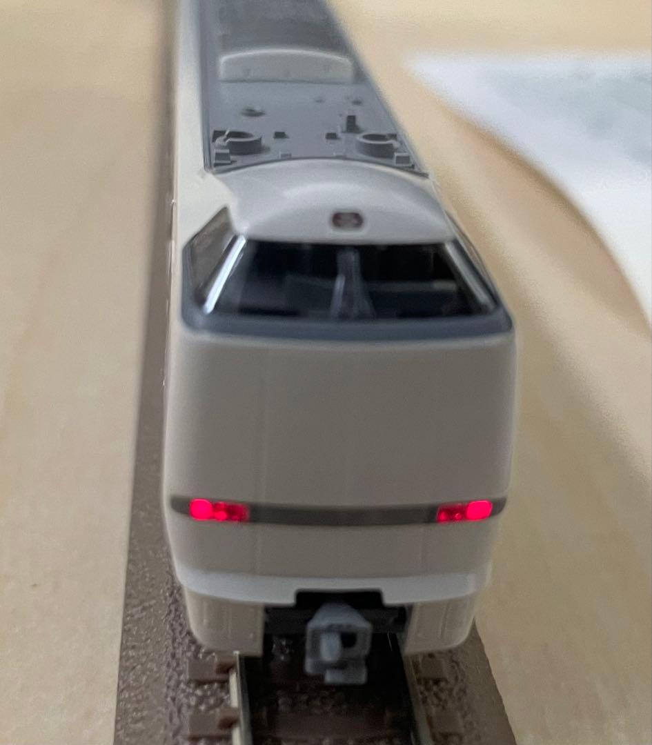 KATONゲージ鉄道模型10-298 683系2000番台しらさぎ5両基本セット