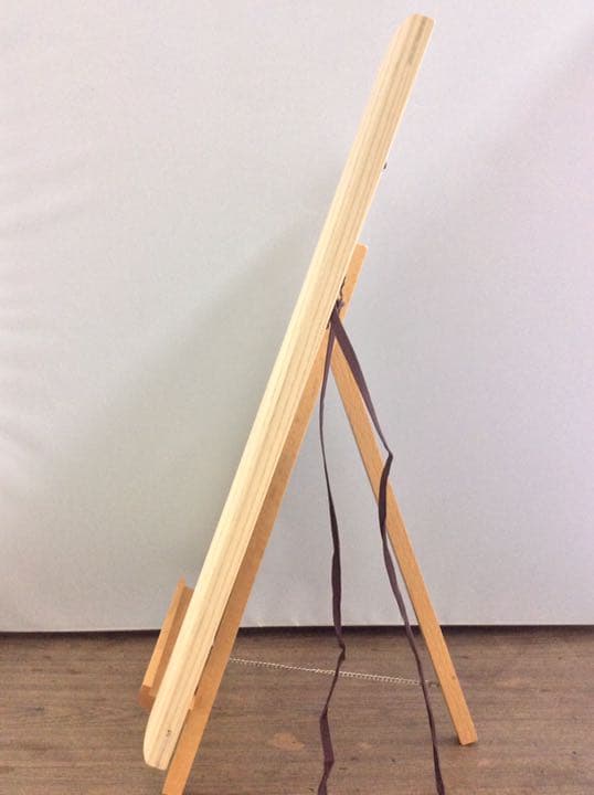 樋上千哲 憩う 染画 染額 骨董　インテリア　アンティーク 置物　断捨離です