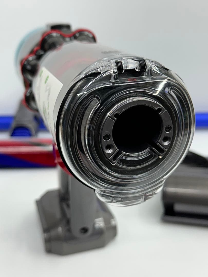 2024年製　ダイソン　掃除機　SV21 本体　ヘッド　パイプ　充電器　セット