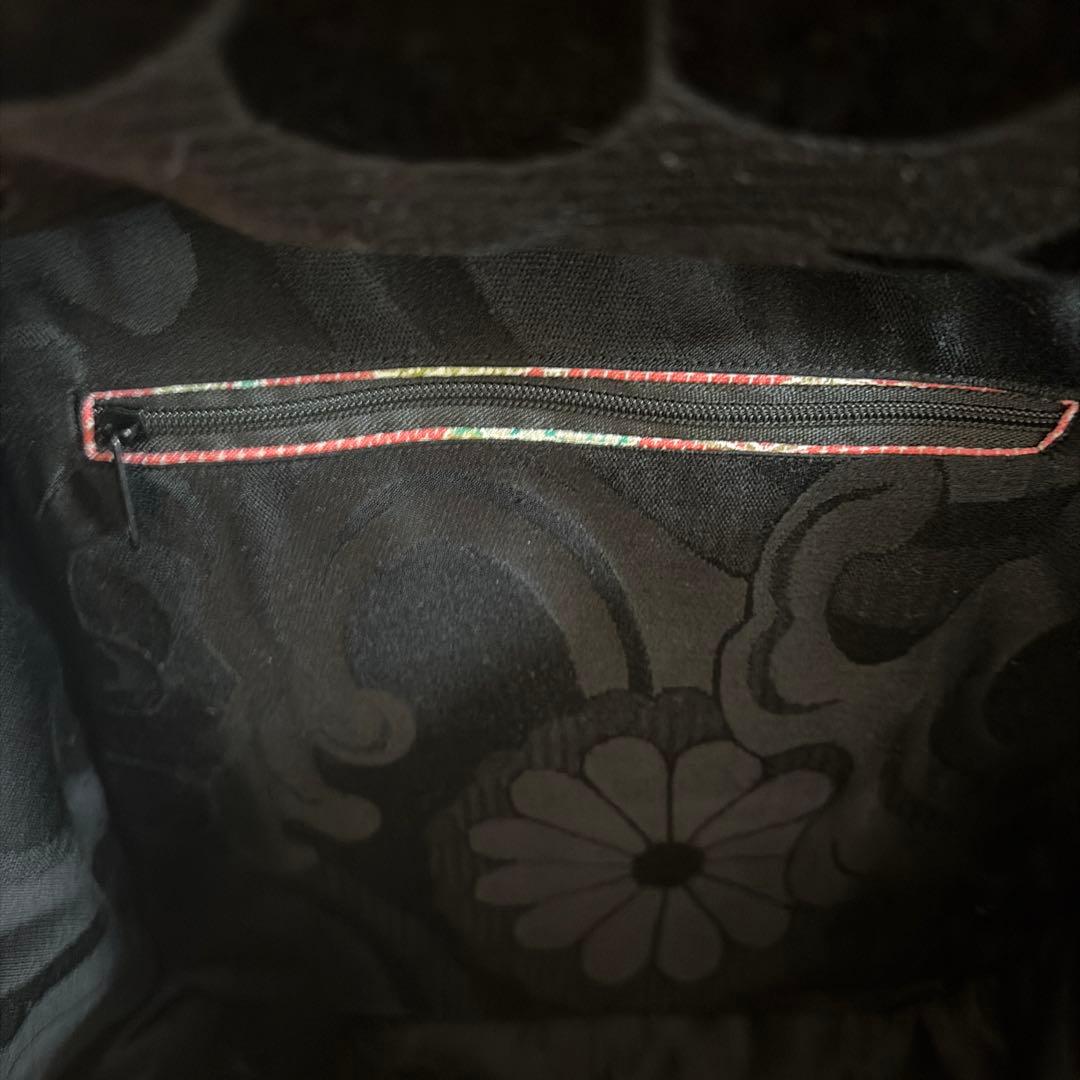 帯リメイクリュック 2-59