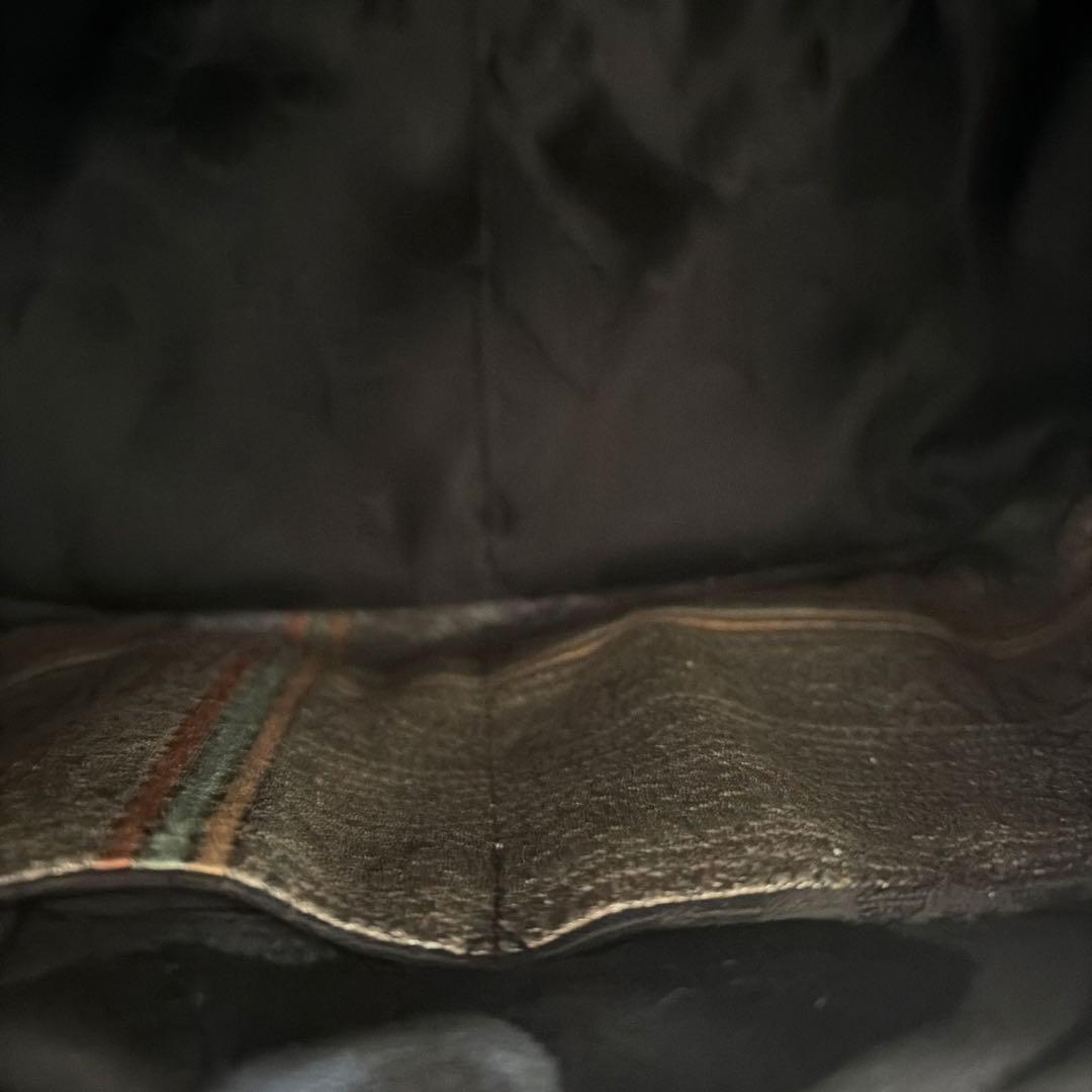 帯リメイクリュック 2-59