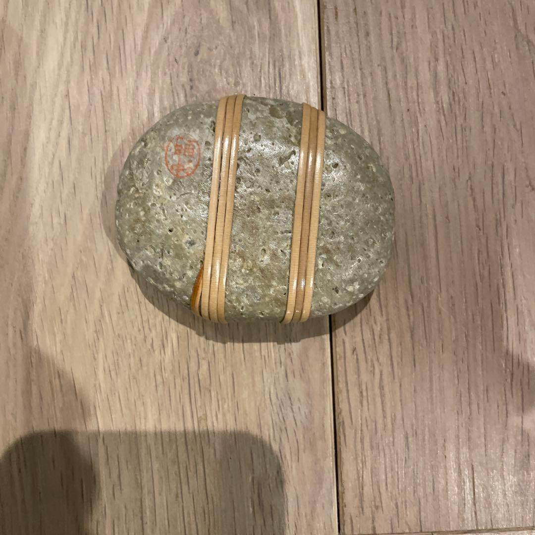 Shizu Designs / rocks / M お値下げ不可