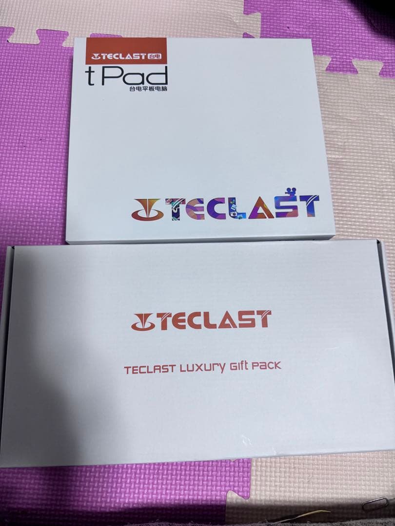TECLAST P85T タブレット 8インチ