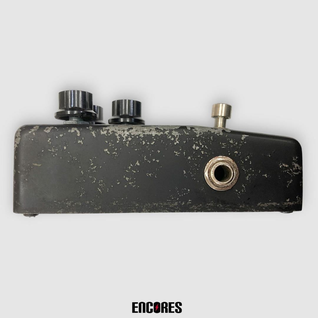 Nadine's Distortion ディストーション