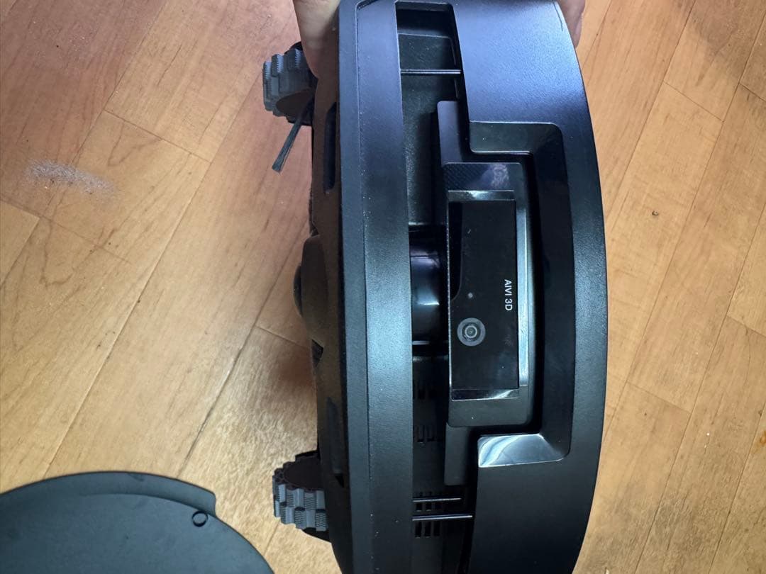 ECOVACS DEEBOT X8 PRO OMNI ロボット掃除機 ジャンク