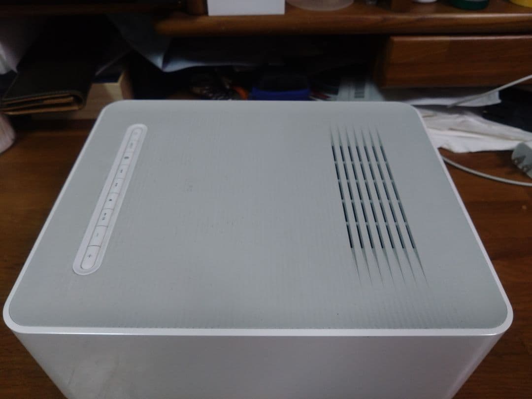 【動作確認済】ONKYO CR-U6 ミニコンポ　Bluetooth搭載機