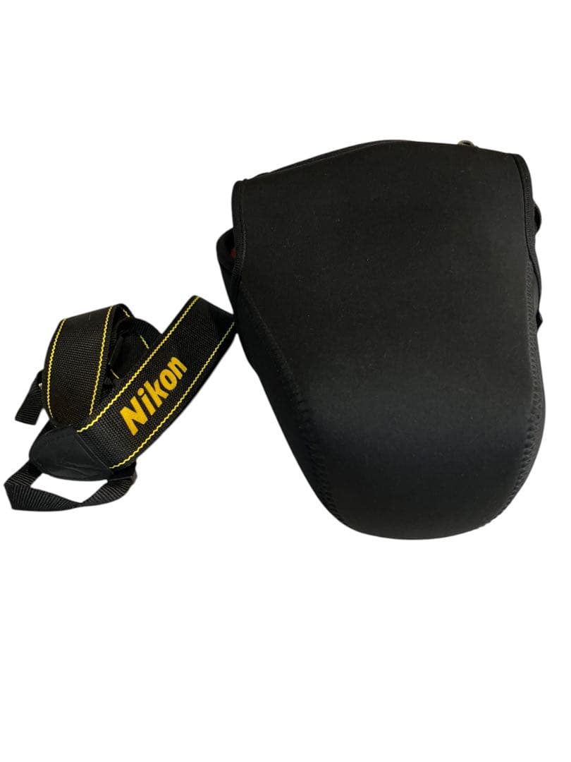 Nikon D7500 DX 35mm f1.8 G セット