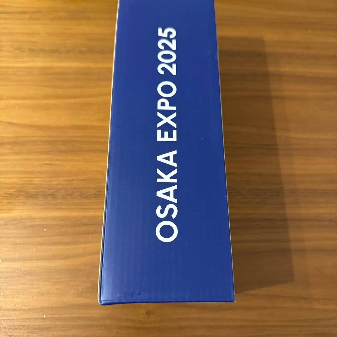 【未使用】万博　アメリカ館　WATER BOTTLE 500ml