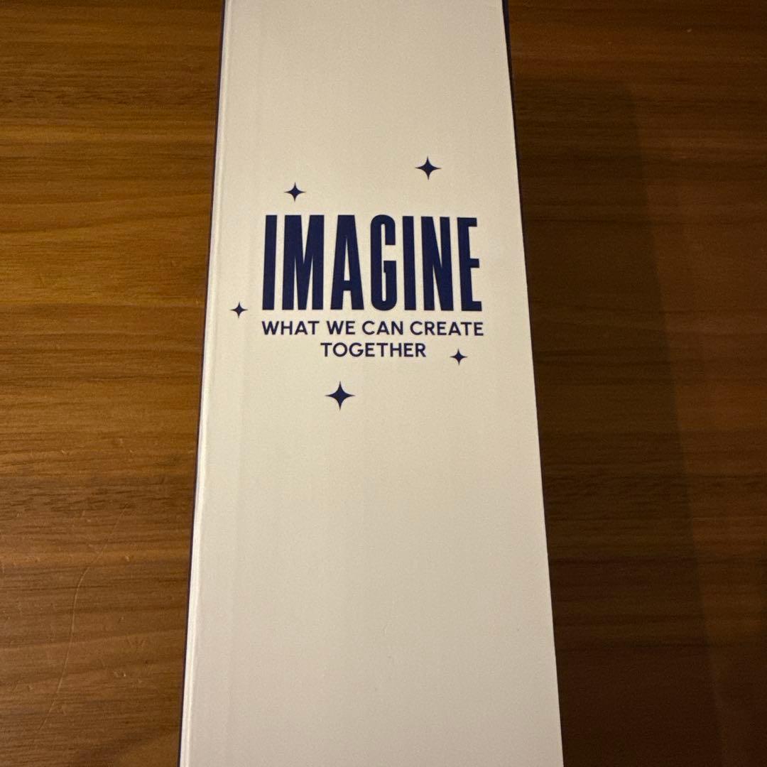 【未使用】万博　アメリカ館　WATER BOTTLE 500ml