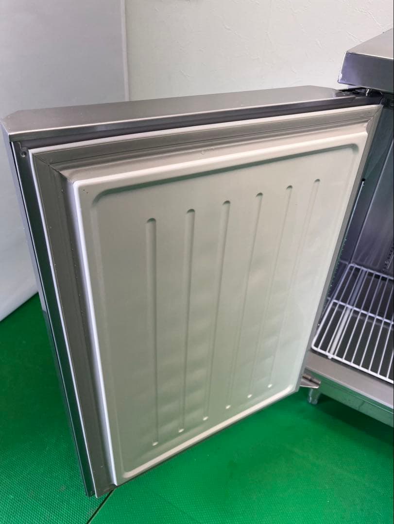 ☆地域限定送料無料☆パナソニック テーブル型冷蔵庫　幅1800 業務用