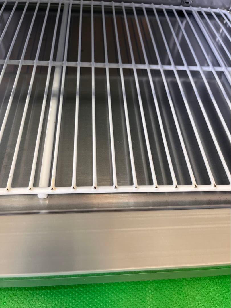 ☆地域限定送料無料☆パナソニック テーブル型冷蔵庫　幅1800 業務用