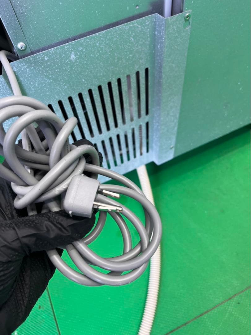 ☆地域限定送料無料☆パナソニック テーブル型冷蔵庫　幅1800 業務用