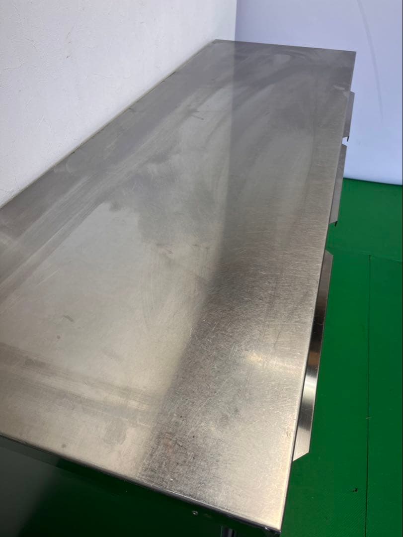 ☆地域限定送料無料☆パナソニック テーブル型冷蔵庫　幅1800 業務用