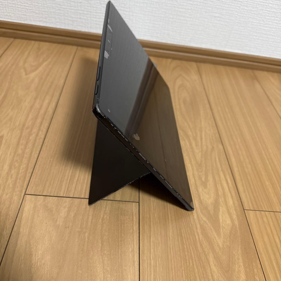 Windowsノート本体 Microsoft Surface Pro7 (i5 8G 256GB)