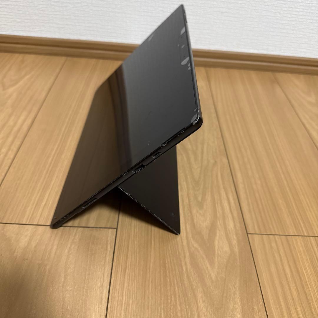 Windowsノート本体 Microsoft Surface Pro7 (i5 8G 256GB)
