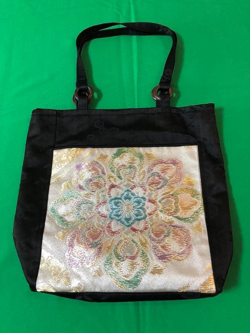 【3/10まで！引越し処分SALE】リメイクバッグ豪華6点セット全て1点物