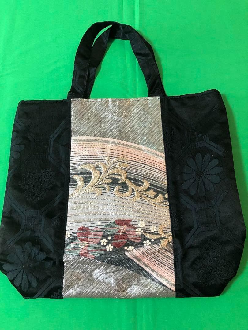 【3/10まで！引越し処分SALE】リメイクバッグ豪華6点セット全て1点物