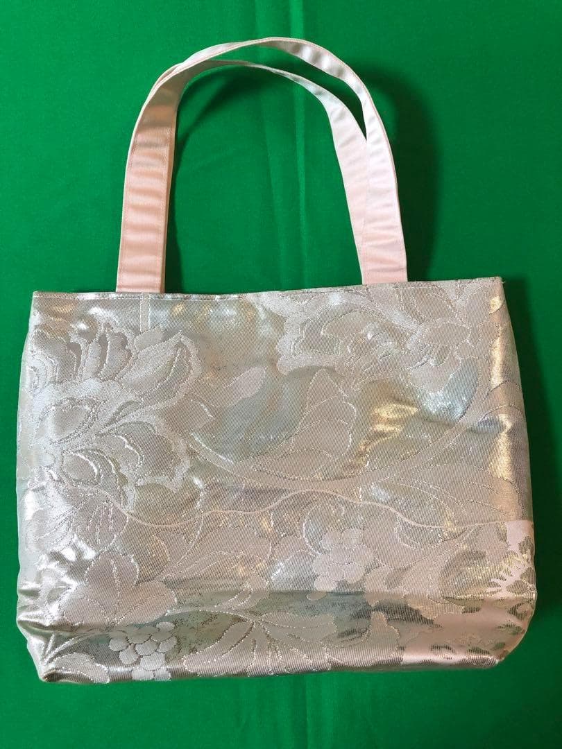 【3/10まで！引越し処分SALE】リメイクバッグ豪華6点セット全て1点物