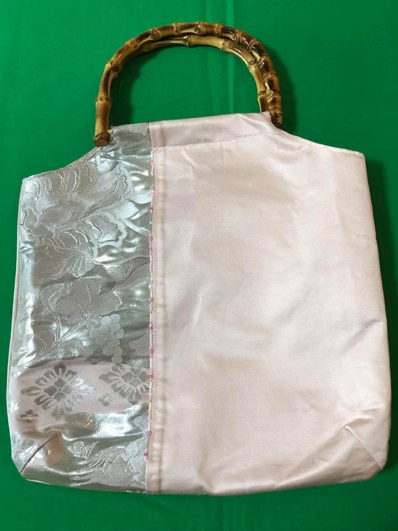 【3/10まで！引越し処分SALE】リメイクバッグ豪華6点セット全て1点物