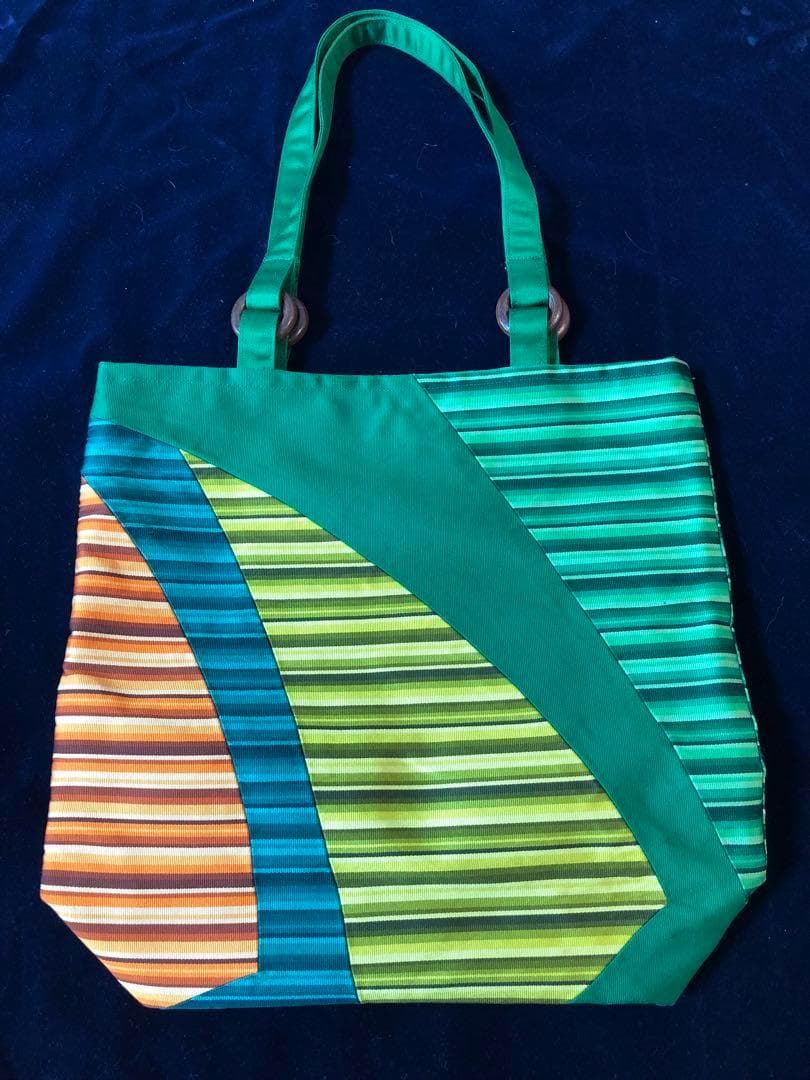 【3/10まで！引越し処分SALE】リメイクバッグ豪華6点セット全て1点物