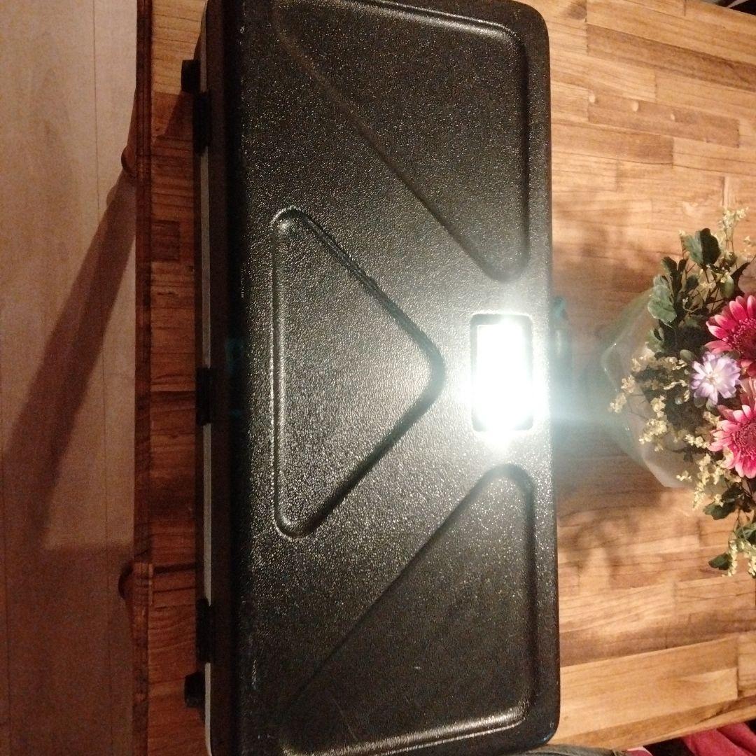 LJ Hutchenトランペット 本体 マウスピース付き