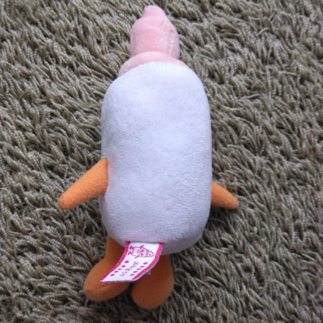 ぬいぐるみ7点セット　アンパンマン