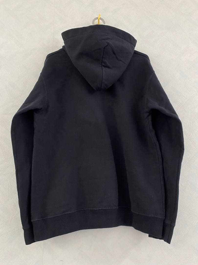 AVICII パーカー S アヴィーチー GILDAN True Stories