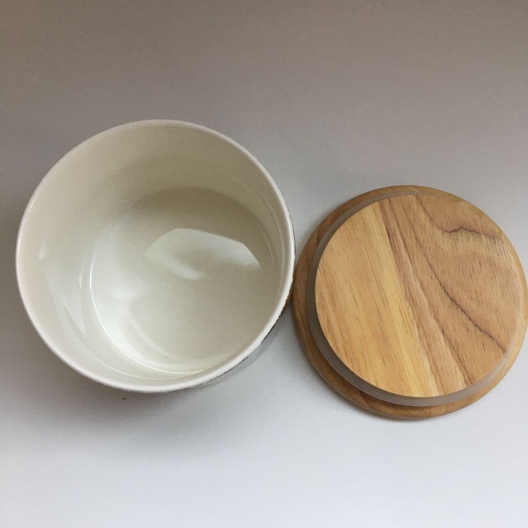 アラビア  ムーミン  キャニスター