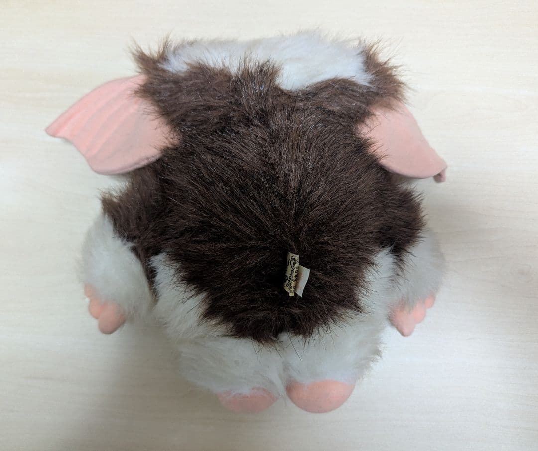 アプローズ グレムリン ギズモ ぬいぐるみ 11インチ（28cm） 未使用品
