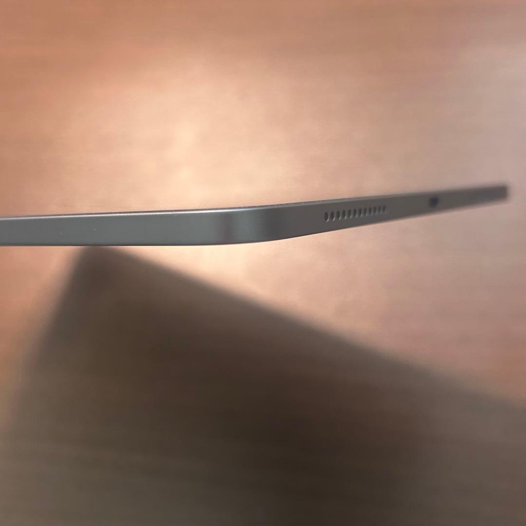 iPad Air M2 11インチ128GB Wi-Fi 本体+純正充電器 美品