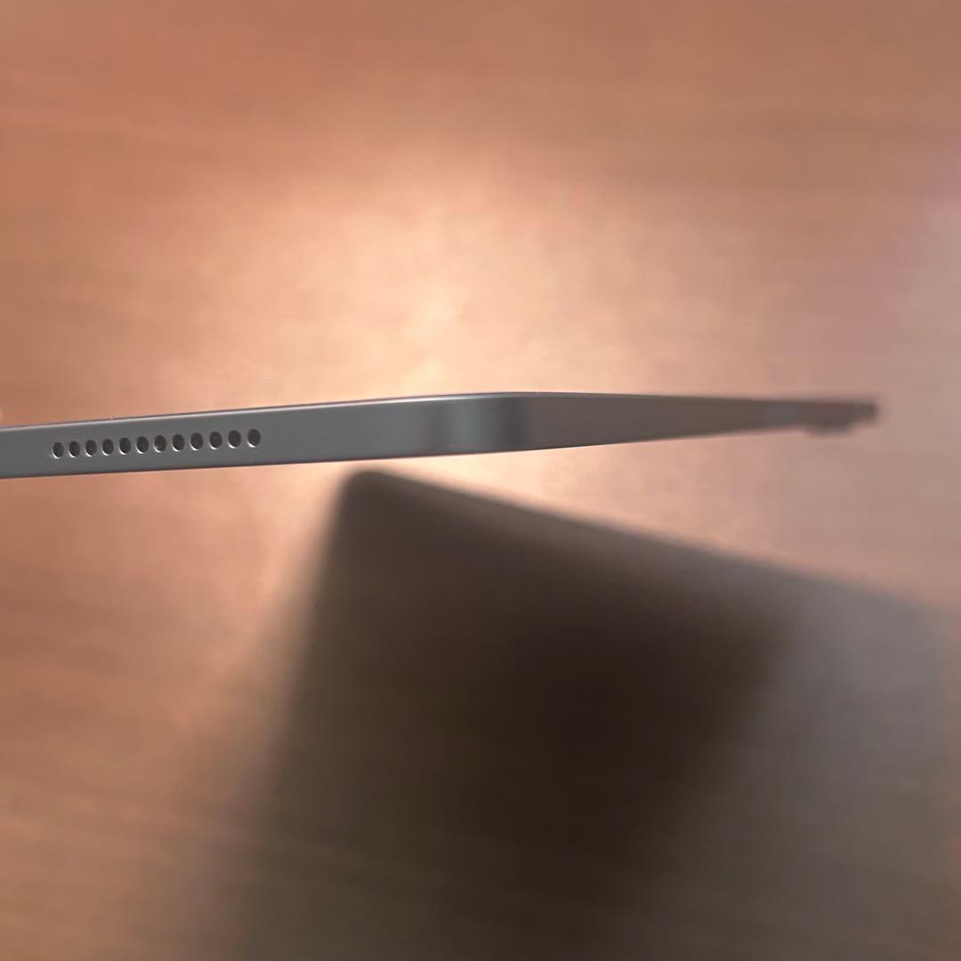 iPad Air M2 11インチ128GB Wi-Fi 本体+純正充電器 美品