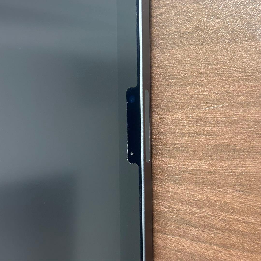 iPad Air M2 11インチ128GB Wi-Fi 本体+純正充電器 美品