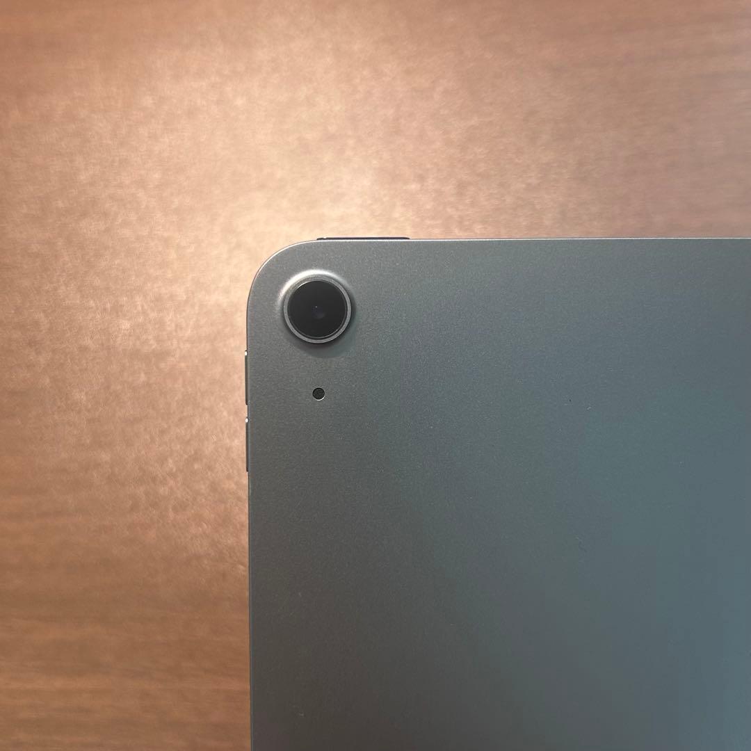 iPad Air M2 11インチ128GB Wi-Fi 本体+純正充電器 美品