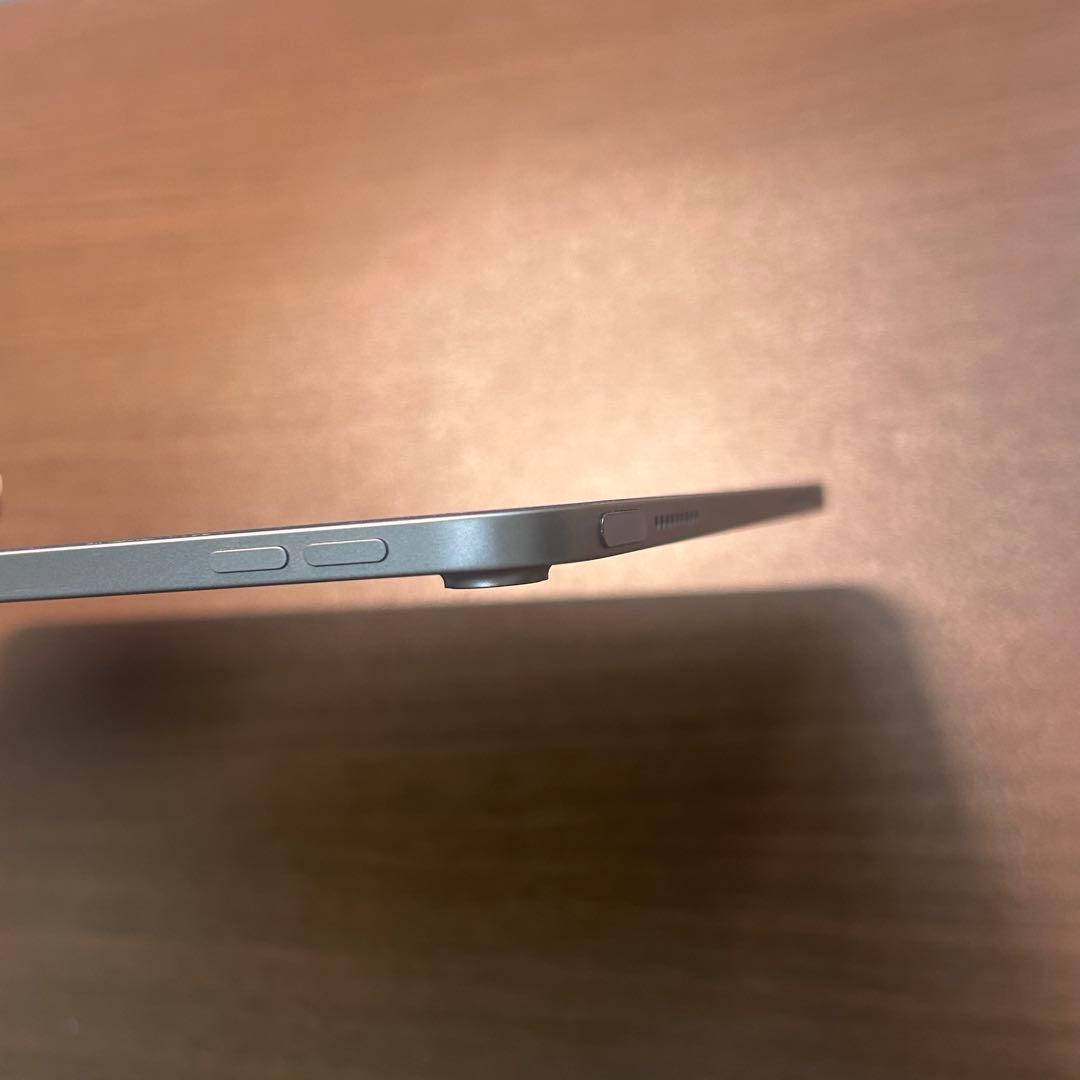 iPad Air M2 11インチ128GB Wi-Fi 本体+純正充電器 美品