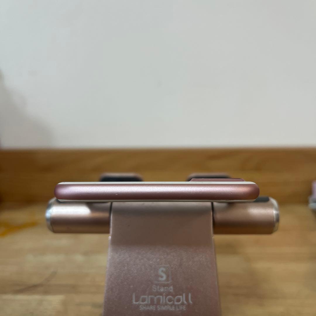 バッテリー新品交換済100%！iPhone7 plus 256GB SIMフリー