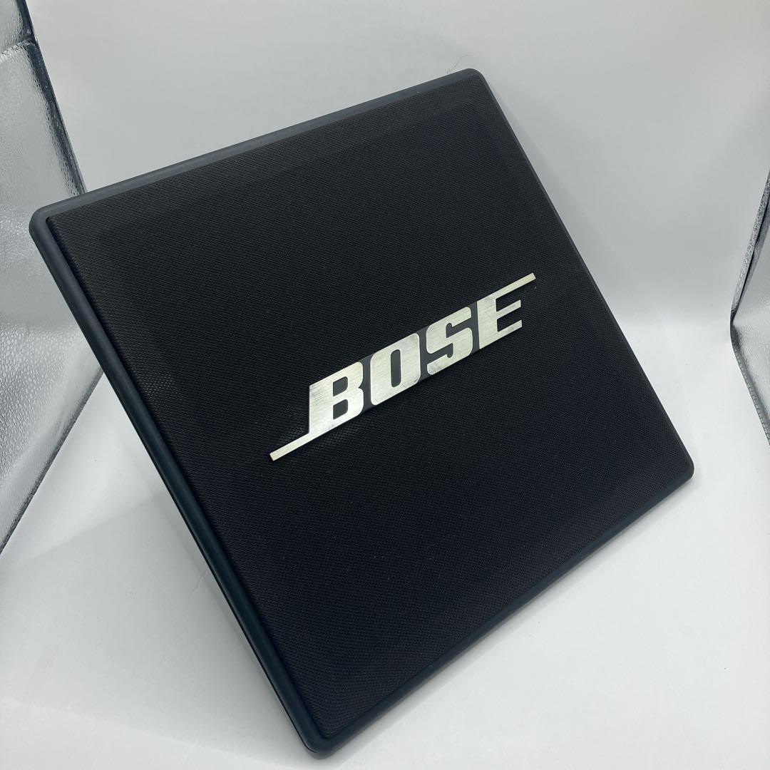 BOSE 111PYB スピーカーシステム